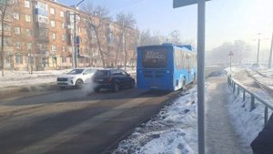 Автобус КАвз-4270.80