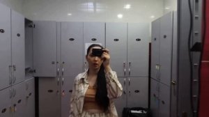 ИДЁМ В СПОРТ ЗАЛ ? НОВЫЙ МАНИКЮР ? Vlog Ayka Emilly