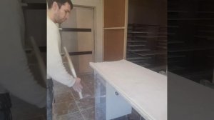 Зачем тратить деньги на упаковочный стол?