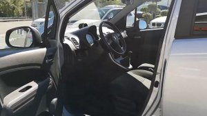 Suzuki Splash (2010)  - Autosalone Passion Car