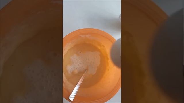Кружевные блинчики на кипятке #блинынакипятке #блинырецепт