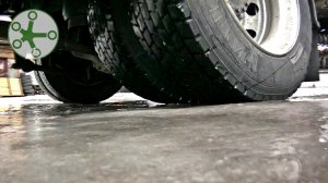 Как тронуться на льду