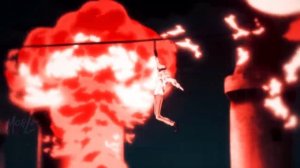 Аниме клип - Я танцую с дьяволом ◕ AMV ◕