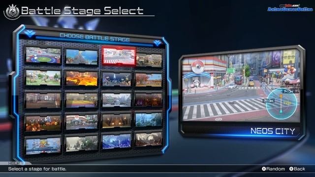 Pokken Tournament DX All Characters (Playable & Support), Costumes, Stages (Nintendo Switch Pokemon