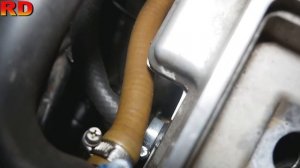 Audi s6 c4 2.2 turbo quattro Казахстанская  2 часть