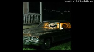 Pouya - LORD FORGIVE ME FOR THE PAIN I INFLICT ON MYSELF (INSTRUMENTAL)