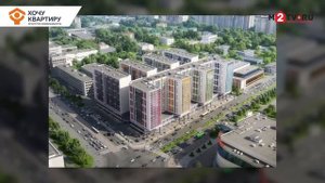 ЖК "VALO". Подробный обзор новостройки в СПб
