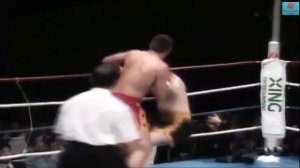 Легенда К 1  Петер «Нидерландский лесоруб» Артс