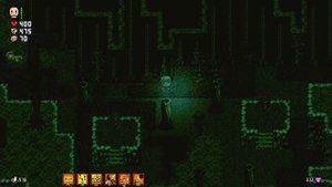 Реализм в Дарк Фэнтези РПГ | LonaRPG | ОБЗОР |