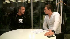 Станислав Линдовер - тестобустеры (ФЛЕКС-СПОРТ)