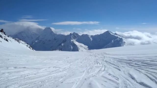 Приэльбрусье 2018 смотреть онлайн
