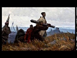 §7 "Русские землепроходцы XI-XVII вв.", География 8 класс, Домогацких