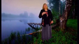 Песня "За синими туманами" исполняет Галина Сливко .04.02.2022.