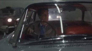 Facel Vega Facel II (type HK2) - Dealers 1989 - Paul McGann, Rebecca De Mornay