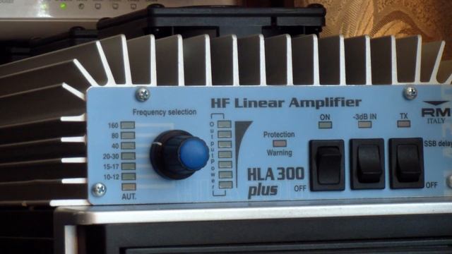 Любительская радиосвязь с чего начать? Часть 3