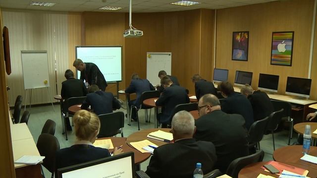 Урок информатики, Павлов И. С., 2018 смотреть онлайн