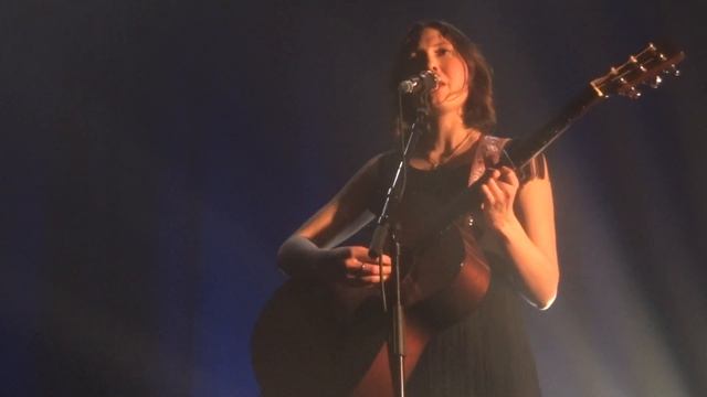 Alela Diane - About Farewell - Live @ La Cigale - 21-03-2013 смотреть онлайн