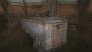 Сталкер ОП-2 Все тайники Коллекционера Янтарь