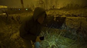 БАТЯ И РАДИАЦИЯ