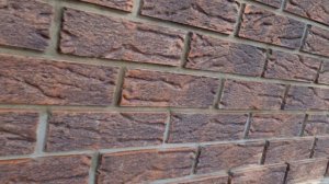 Клинкерный кирпич -  Онежский