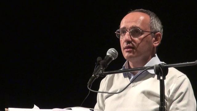 Торсунов О. Соприкосновение со святостью (03.04.2014) - 00280 смотреть онлайн