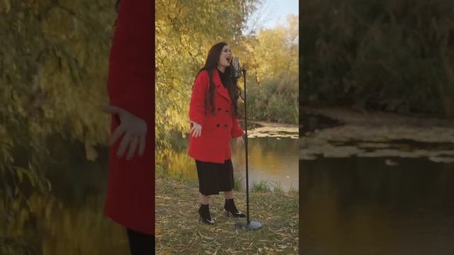 Игорь Тальков - Чистые Пруды / Irina Kovalsky ( cover ) #чистыепруды #игорьтальков #иринаковальски