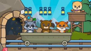 Best Toddler Game: Bimi Boo - Baby Games