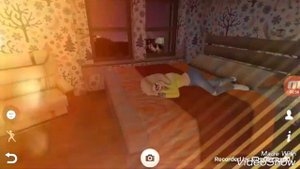 Клип: Будь Пожалуйста Послабее. Алексей Воробьев