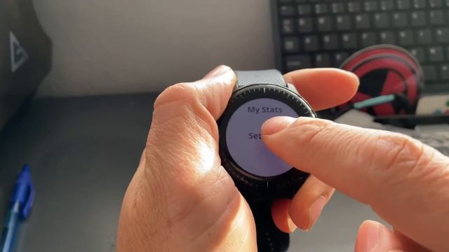 Unlock vivoactive 3 Music смотреть онлайн