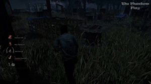 Обзор ➢ Dead by Daylight #прохождение 1 #ps5