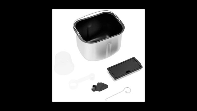 Хлебопечка Kitfort — Хлебопечи смотреть онлайн