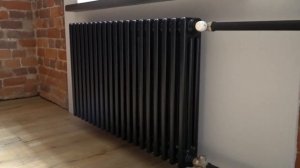 Ремонт квартиры ДО И ПОСЛЕ / Старый фонд Санкт-Петербург