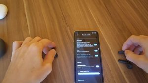 Как подключить две пары Bluetooth наушников к смартфону Xiaomi