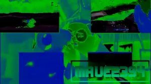 Preview 2 Help! I'm A Fish Effects (Sponsored By NEIN Csupo Effects)