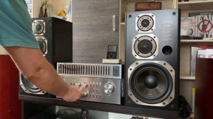 Колонки Pioneer Private PRO S-X720