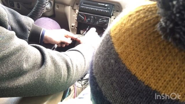 Музыка за 4К : Магнитола SWAT mex-1045uba ; динамики ECON els-694 , и Phantom fs-165 смотреть онлайн