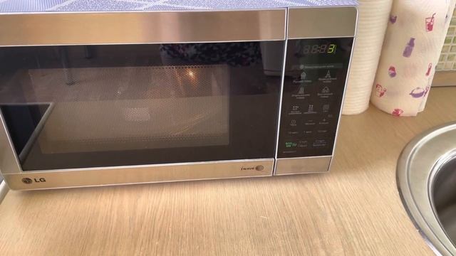 Яйцо в микроволновке. Самый быстрый рецепт яйцо пашот смотреть онлайн