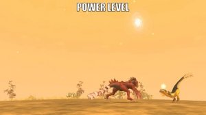 Jurassic World Dinosaur and Real Life Dinosaur Power Comparison | SPORE