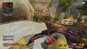 Лучшая Сенса Для Геймпада на ПК? в Apex Legends