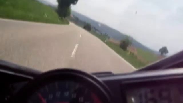 Suzuki GSX-R 600 K4 testride смотреть онлайн