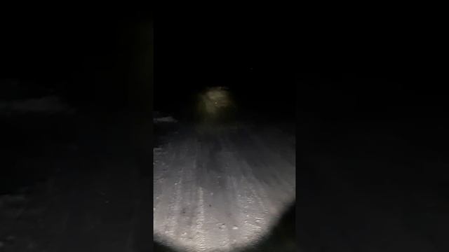 Где освещение проезжей части -"уважаемый" глава администрации?? смотреть онлайн