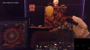 №7 DJ Dmitry Raevsky livestream 27-09-2020