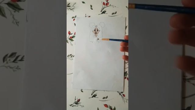 фантазия для теб я открытка на 8 марта #inspiration #scrapbook #scrapbooking #fantasy смотреть онлайн