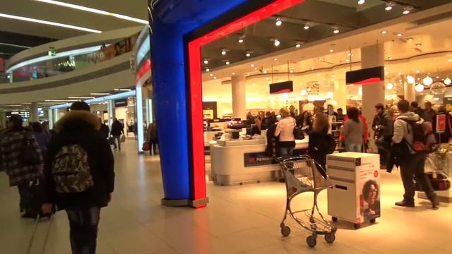 #148 Вечерний Будапешт для нищебродов и полёт домой смотреть онлайн