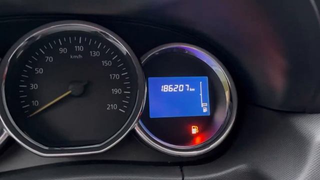 Мини обзор. Renault Duster. 2016. смотреть онлайн