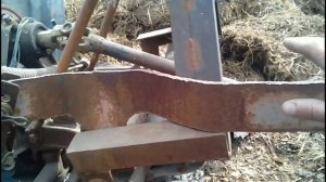 косилка сегментная обзор переделки