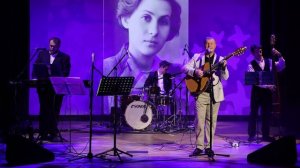 Grand Positive - «Зеркало» (сл. М.Танич, муз. Ю.Антонов)