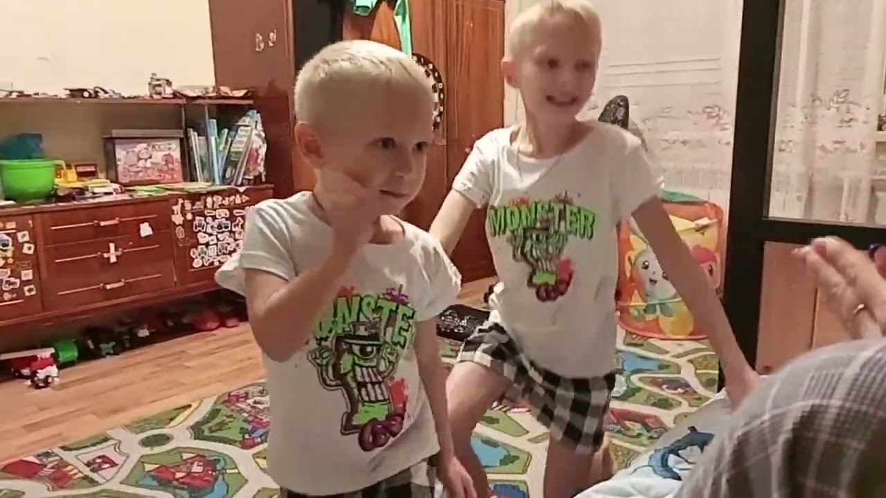 Неудавшийся отзыв смотреть онлайн