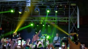 Пошлая Молли - Беспечный рыцарь