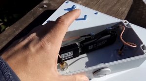 4g/3g Интернет на даче | МОЩНОЕ УСИЛЕНИЕ СИГНАЛА СОТОВОЙ СВЯЗИ | Hite-pro